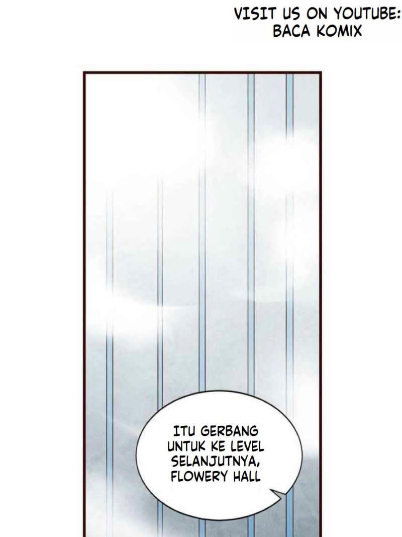 Rebirth Become a Dog Chapter 51 Gambar 1